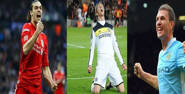 Chuyện 3 tiền đạo 