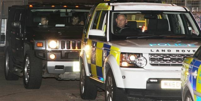 Fan cuồng M.U doạ 