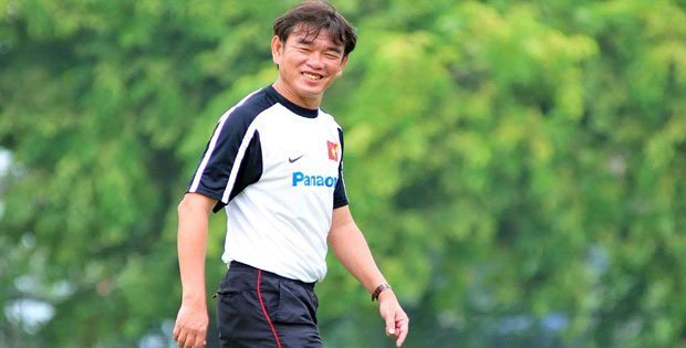 Bất ngờ bổ nhiệm HLV trưởng ĐTVN