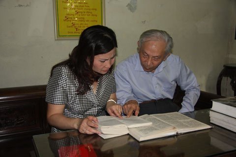 Tâm Bình: Thương hiệu hóa những bài thuốc Việt cổ truyền