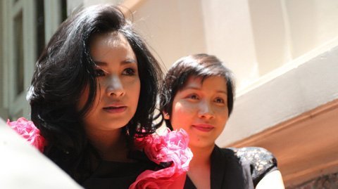 2 Diva Mỹ Linh và Thanh Lam sẽ đọ tài cao thấp?