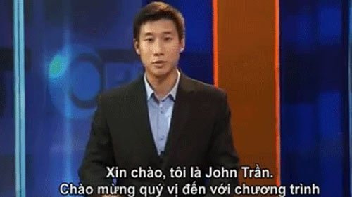 Chàng trai trẻ đi xuyên Việt không một xu dính túi