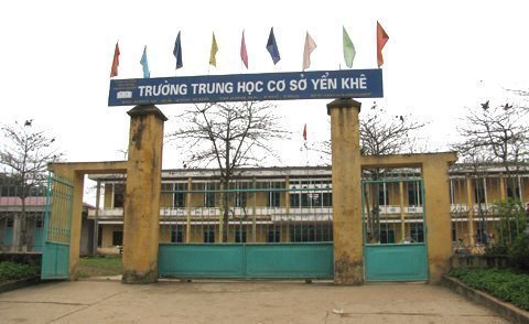 Kết luận bất ngờ vụ nữ sinh tố thầy hiếp dâm