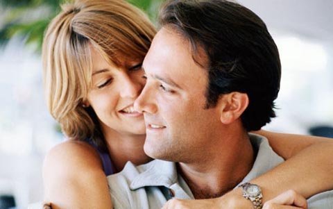 Những lý do hôn nhân tốt hơn thể dục