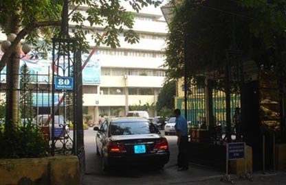 Lời cảnh báo đáng lắng nghe...