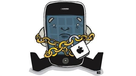 Khắc khoải hội iPhone 