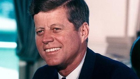 Lời nguyền chết chóc vẫn đeo đẳng nhà Kennedy