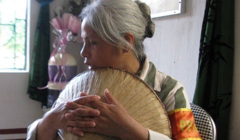 Tâm sự của nữ hiệu phó lầm lạc