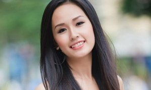 Mai Phương Thúy: Nỗi sợ mơ hồ về hôn nhân