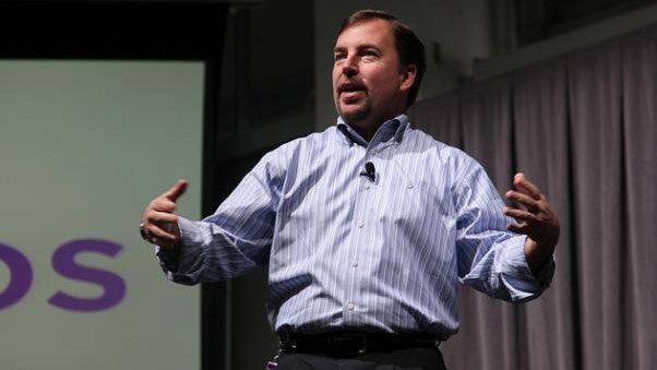 Yahoo! - Vì sao Daniel Loeb muốn lật đổ Scott Thompson?