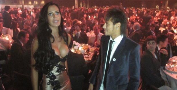 Neymar 
