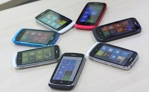 8 'ông lớn' làng công nghệ đang lỗ nặng