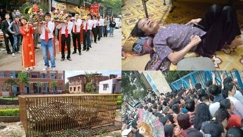 Cái Bi, cái Hài....