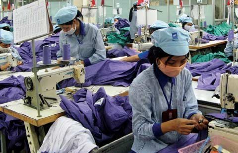 Không chỉ cứu, cần giúp doanh nghiệp ổn định