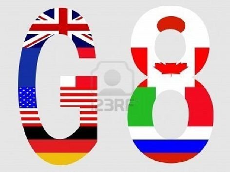 Thế giới đã ra khỏi trật tự 'đơn cực'