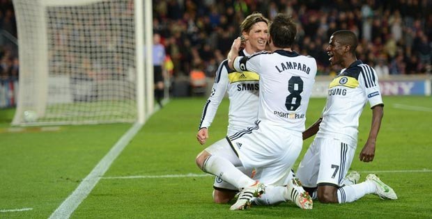 Đêm nay, Chelsea sẽ làm chuyện 
