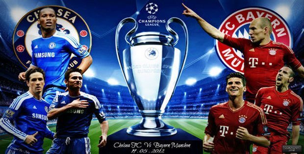 Bayern - Chelsea: Định mệnh gọi tên ai?