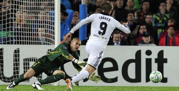 Torres: Bayern chờ đó, tôi sẽ ghi bàn!
