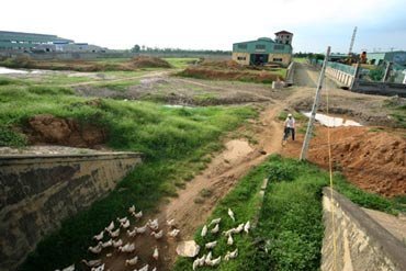 Hà Nội kiến nghị Quốc hội sửa luật Đất đai