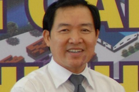 Truy nã nguyên Chủ tịch HĐQT Vinalines