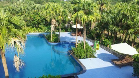 BĐS nghỉ dưỡng: Thật lòng đón khách khó tính