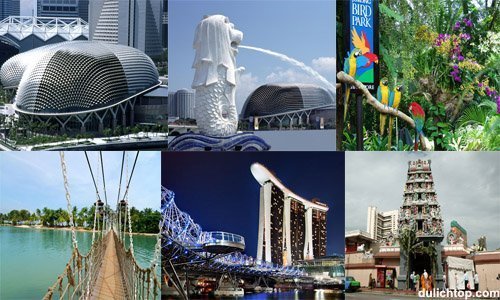 Châu Á: Điểm đến cho dân Mỹ bỏ quốc tịch