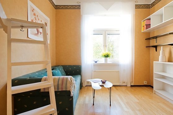 Mừng hụt với căn hộ siêu nhỏ