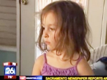 Phẫn nộ vì con 4 tuổi bị nghiện thuốc tâm thần