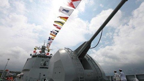 Trung Quốc cứng rắn đáp trả báo cáo của Mỹ