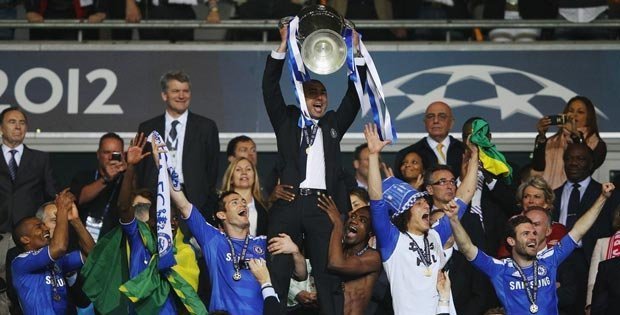 Đêm qua, có một huyền thoại đã ra đời