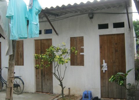 Nữ công nhân chết bất thường trong nhà trọ?