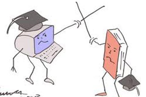 Tác giả 'Thế giới phẳng' tiên đoán cách mạng giáo dục