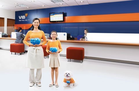 80 ngày chọn quà ưng ý tại VIB
