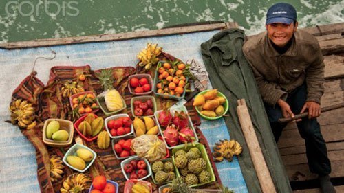 Nghe Tây nói về 'món ruột' của Việt Nam