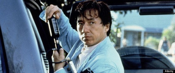 Thành Long đính chính thông tin giải nghệ