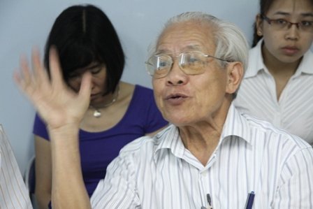 Trường Thực Nghiệm, một bí mật không ai biết