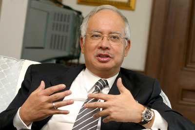 Thủ tướng Malaysia, đại sứ Iran gặp 'hạn'