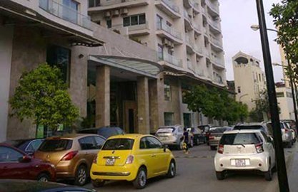 Chủ đầu tư Golden Westlake lên tiếng về phí dịch vụ
