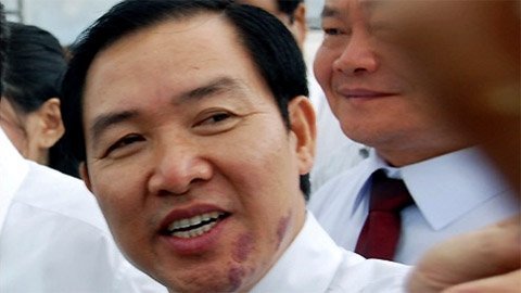 'Nếu biết ông Dũng ở đâu, Bộ GTVT sẽ...'