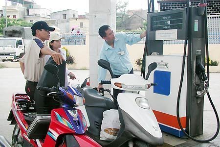 Petrolimex bị truy thu thuế hơn 28 tỷ đồng