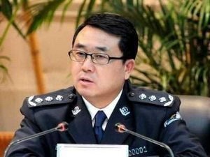 Cựu công an Trùng Khánh bị truy tố ‘tội phản quốc’