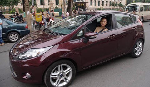 Làm thế nào để tiết kiệm nhiên liệu?