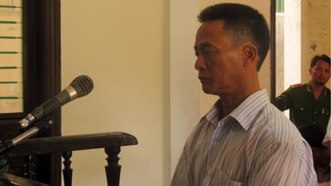 Vụ sập mỏ đá Lèn Cờ: Trả hồ sơ điều tra lại