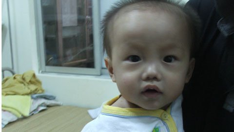 Hôm nay, Phạm Văn Sơn xuất viện!