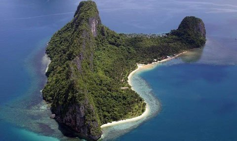 Bãi cạn Scarborough - những căn nguyên lịch sử