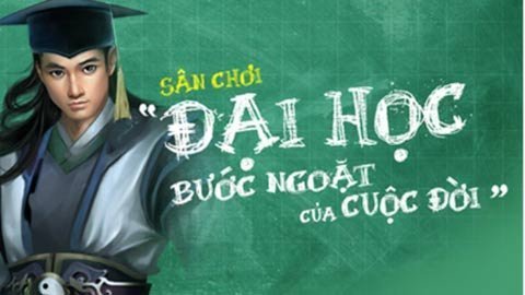 Muôn nẻo chọn ngành mùa thi