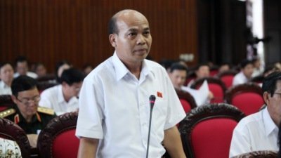 Không rõ thế nào là rửa tiền, làm sao chống?