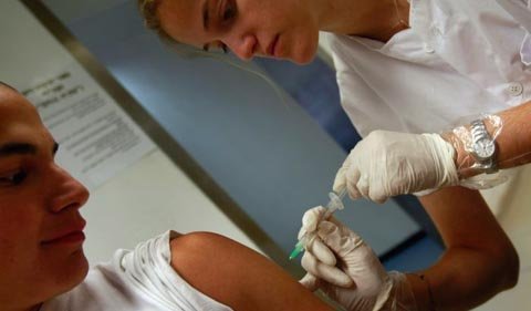 Hàn Quốc: triệt sản tội phạm ấu dâm