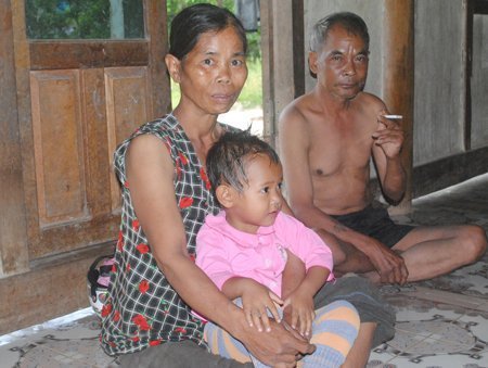 Bi kịch hôn nhân cận huyết: Anh em thành... vợ chồng