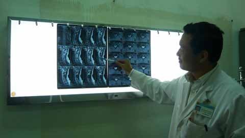 Khó tin những ca cấp cứu từ buồng massage